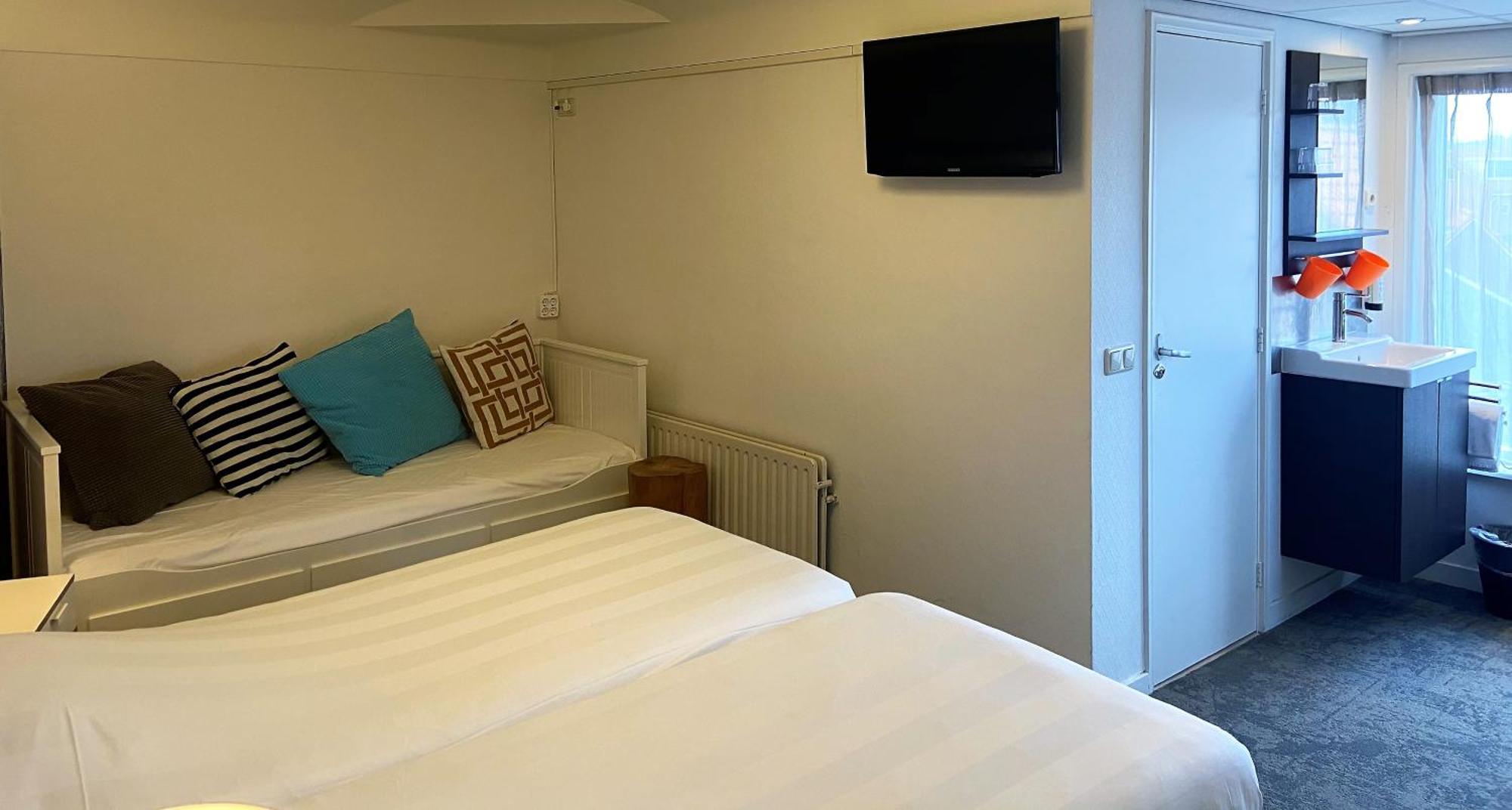 Heeren Noortwyck 3* Noordwijk