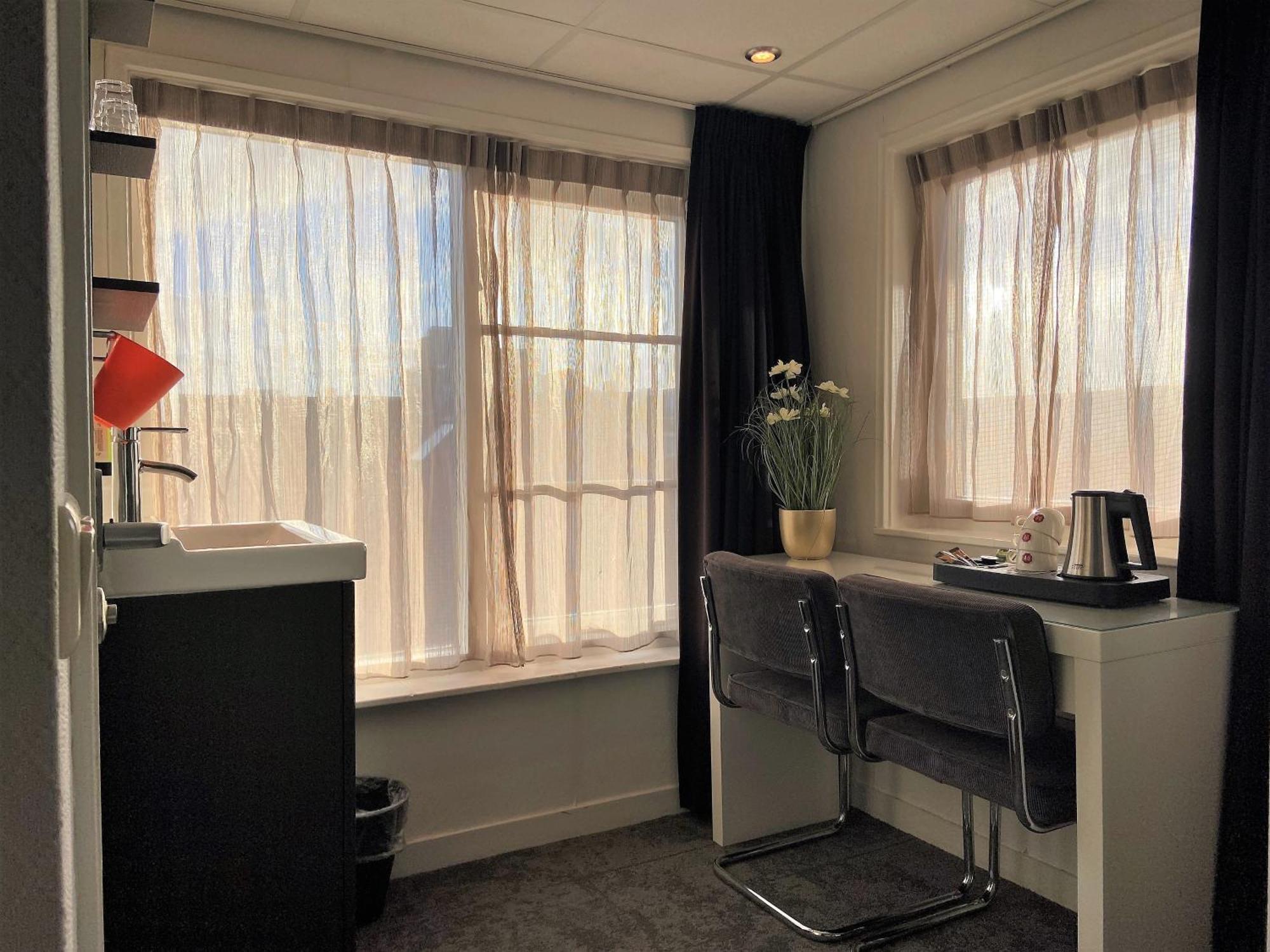 Hotel Heeren Noortwyck