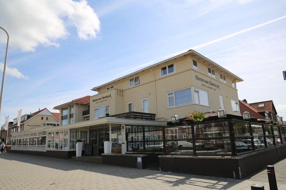 Heeren Noortwyck Hotel 3*