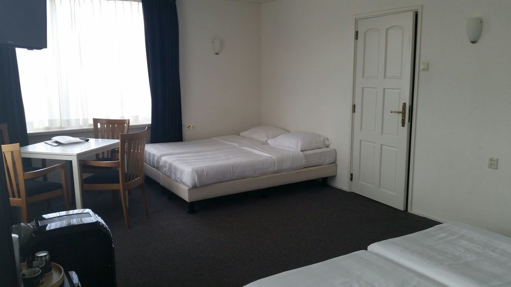 Hotel Heeren Noortwyck 3*