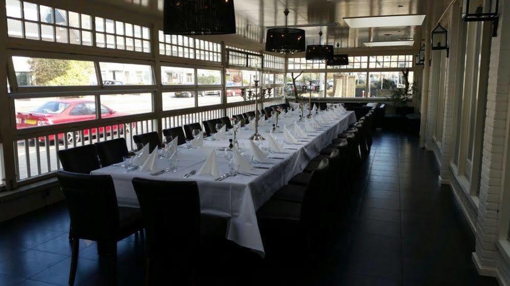 Hotel Heeren Noortwyck Noordwijk