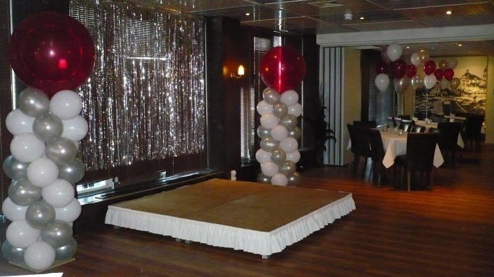 Heeren Noortwyck Hotel