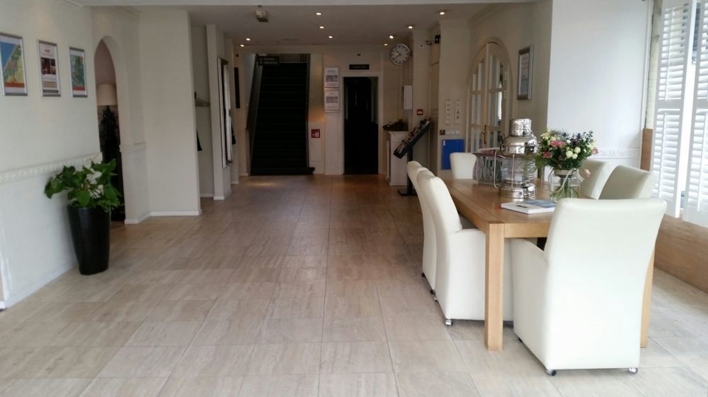 Heeren Noortwyck Hotel 3*