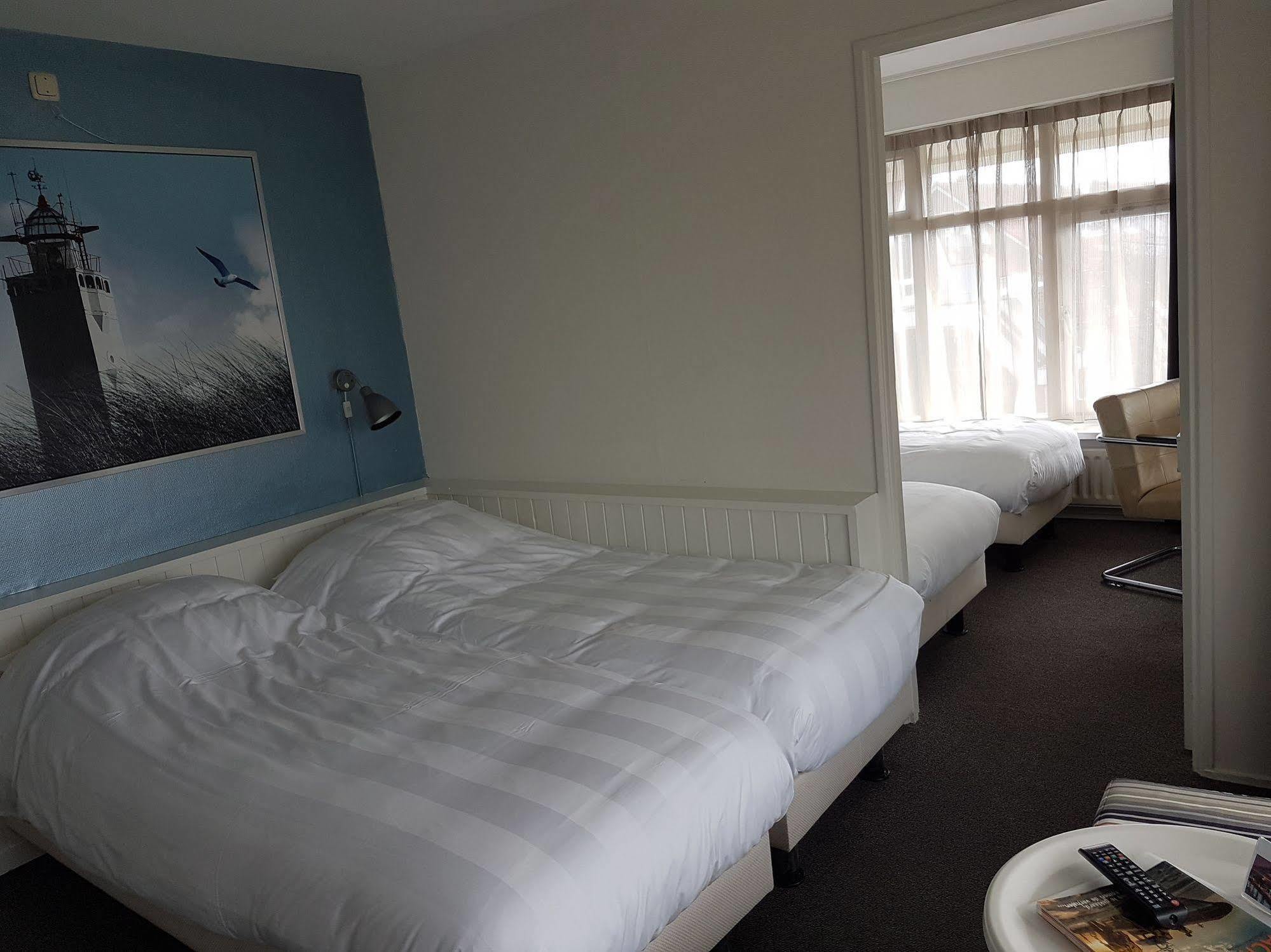 Hotel Heeren Noortwyck