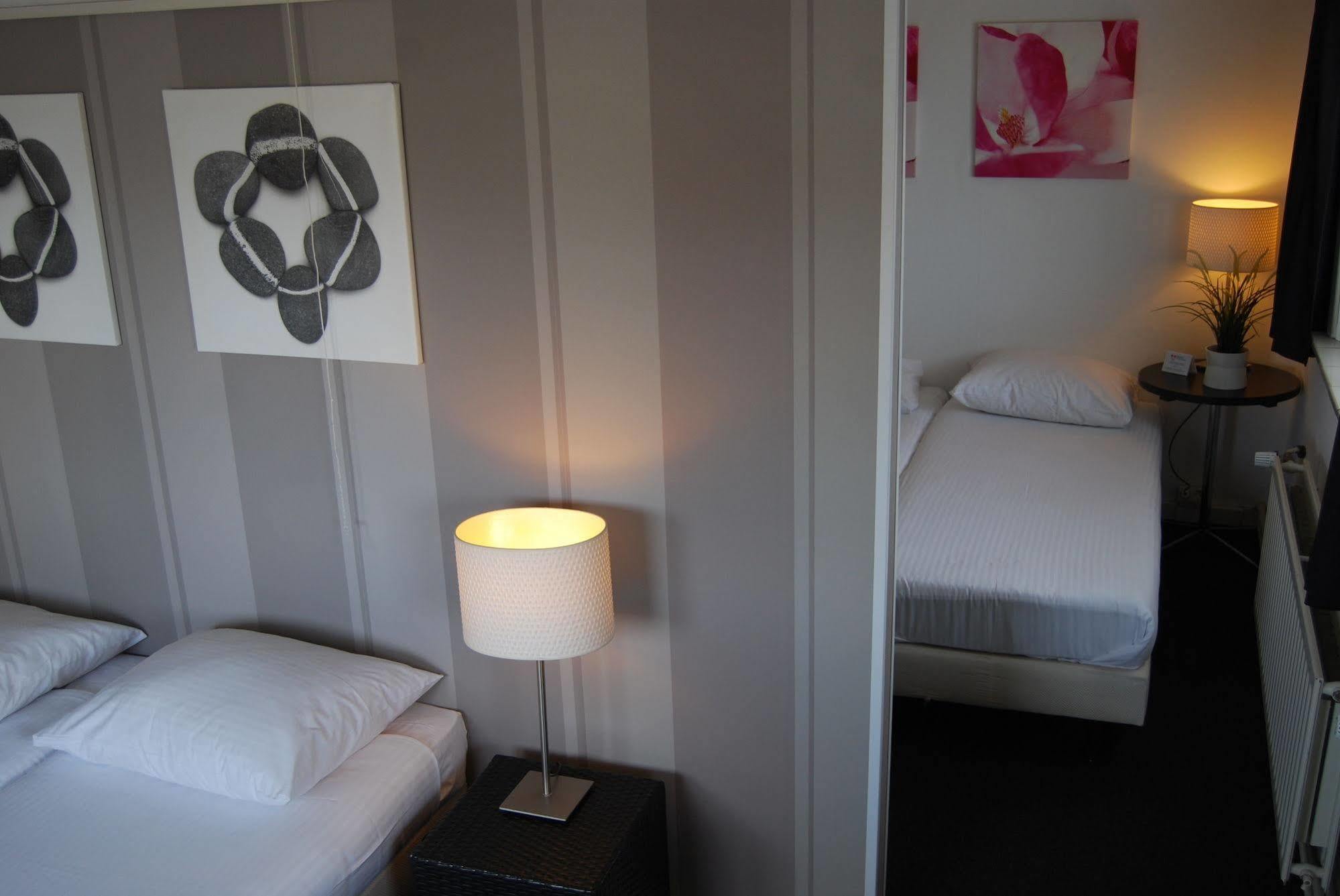 Heeren Noortwyck Hotel 3*