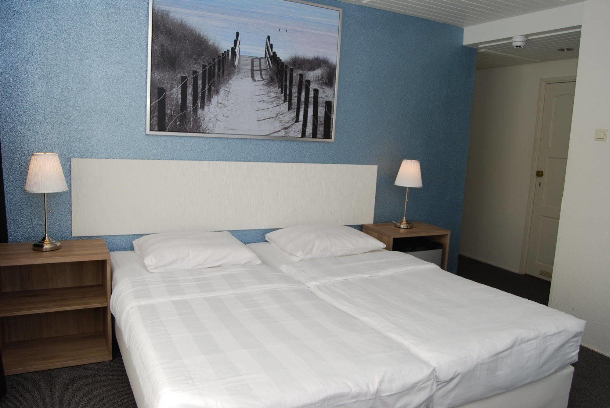 Hotel Heeren Noortwyck