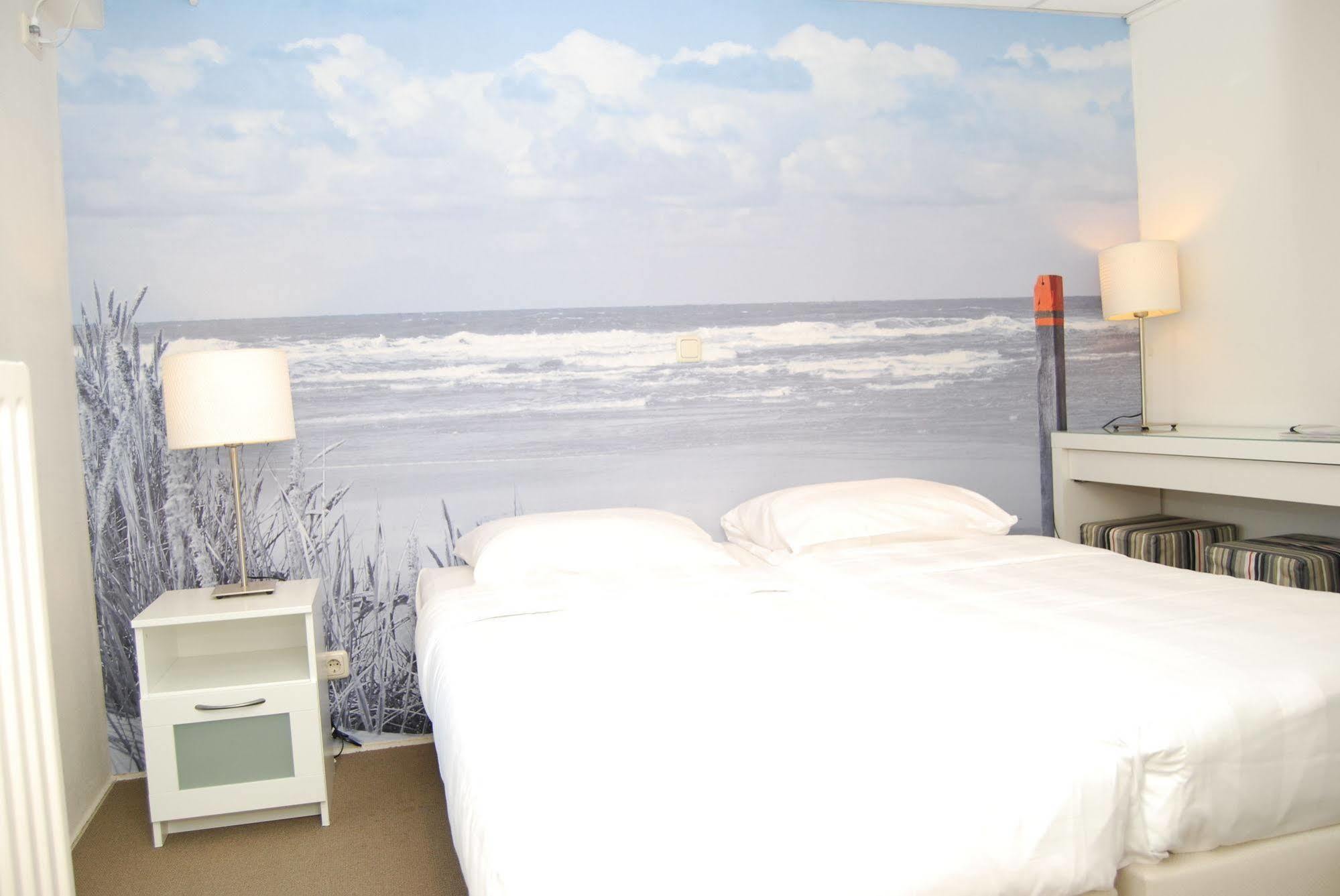 Hotel Heeren Noortwyck