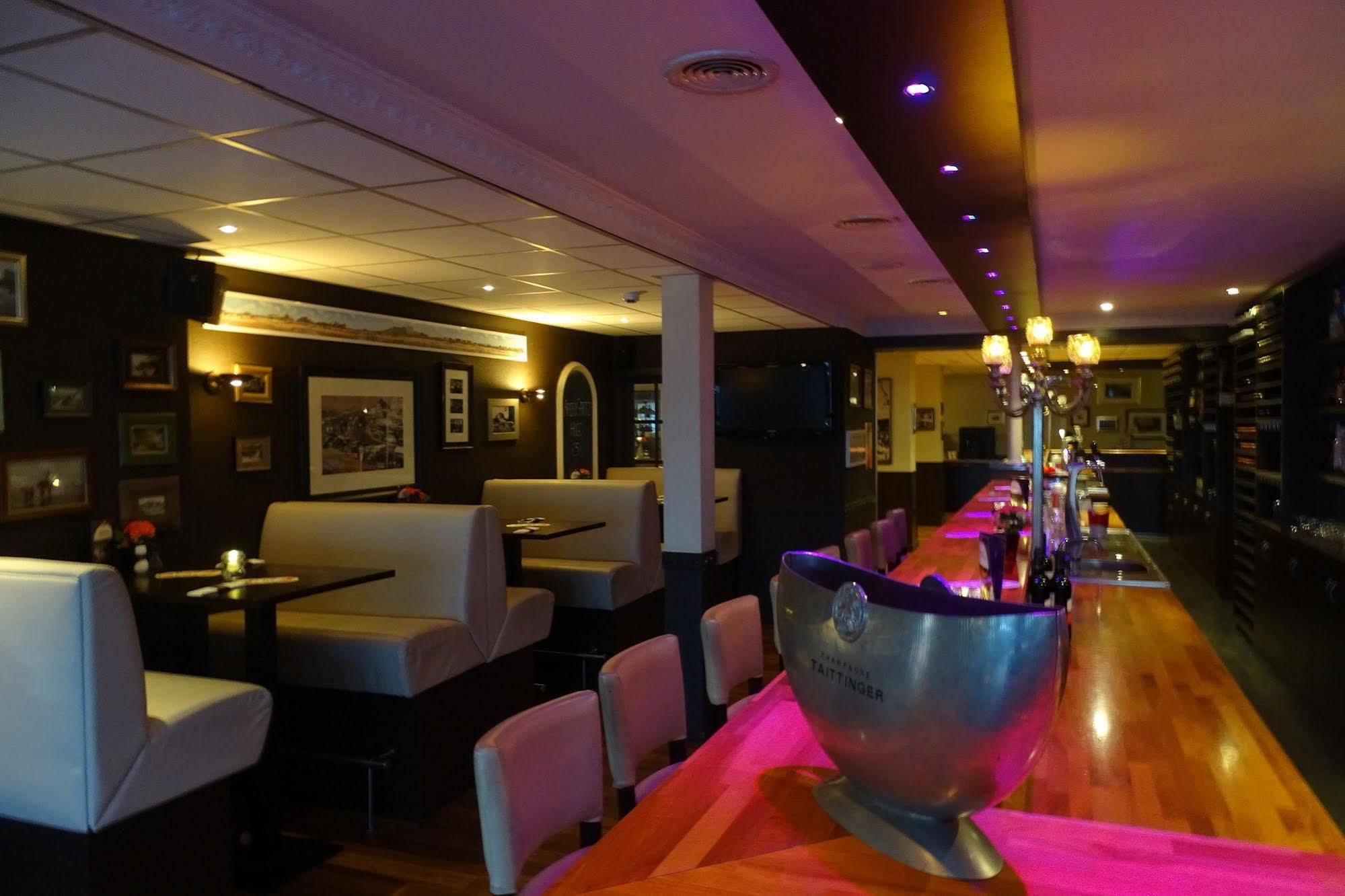 Heeren Noortwyck Hotel
