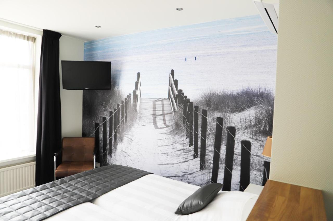 Heeren Noortwyck 3* Noordwijk