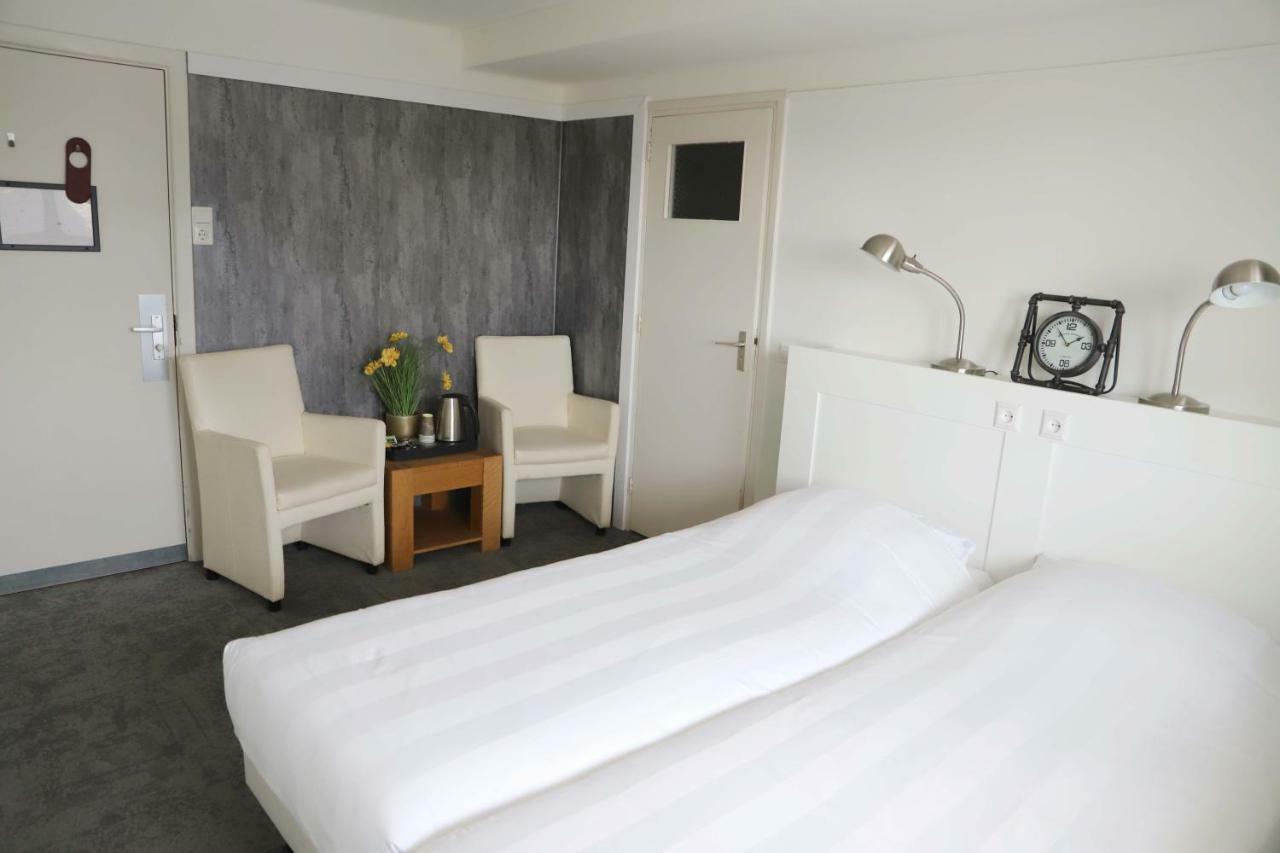 Heeren Noortwyck 3*
